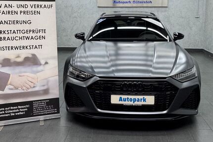 Audi RS6 9.500 km 114.999 &euro; Gütersloh 33332