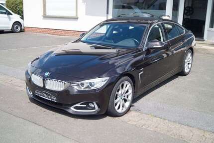BMW 418 156.000 km 9.690 &euro; Gütersloh 33332