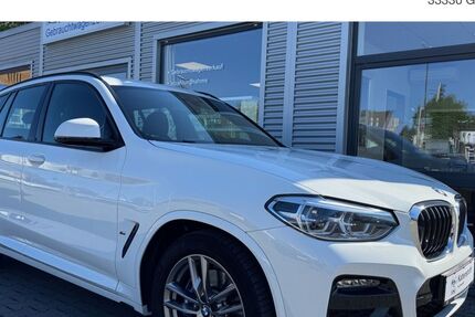 BMW X3 97.000 km 32.390 &euro; Gütersloh 33330
