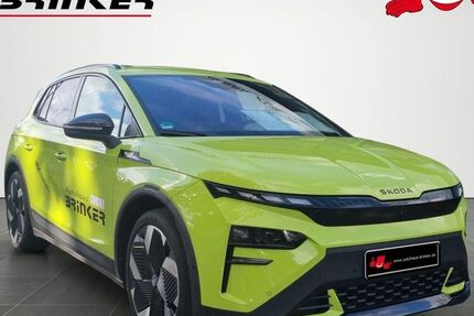 Skoda Elroq 20.320 km 48.830 &euro; Gütersloh 33334