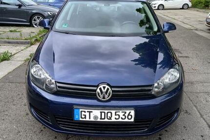 VW Golf 242.000 km 3.490 &euro; Harsewinkel 33428