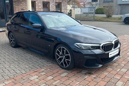 BMW 530 227.850 km 23.750 &euro; Versmold 33775