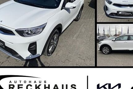Kia Stonic 17.823 km 16.250 &euro; Langenberg 33449