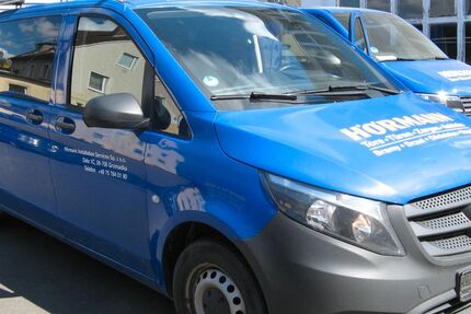 Mercedes-Benz Vito 300.000 km 11.781 &euro; Bielefeld 33613