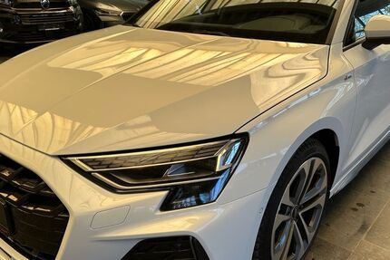 Audi A3 15.753 km 29.500 &euro; Versmold 33775
