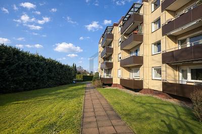 NEUES ZUHAUSE ODER ATTRAKTIVE KAPITALANLAGE - Wohnung Bielefeld Heepen | Angebot:27365747