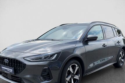Ford Focus 25.894 km 20.880 &euro; Bielefeld 33609