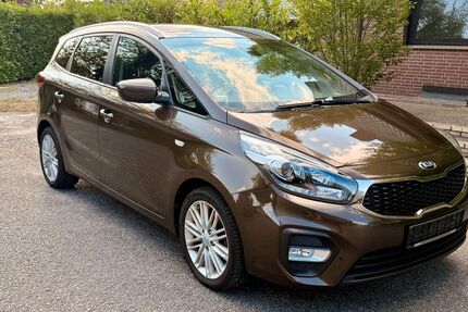 Kia Carens 151.488 km 9.999 &euro; Dissen 49201