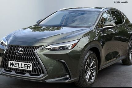 Lexus NX 450h 44.149 km 50.380 &euro; Bielefeld 33609