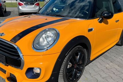 Mini Cooper 90.960 km 11.500 &euro; Delbrück 33129