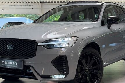 Volvo XC60 28.227 km 44.950 &euro; Bielefeld 33647