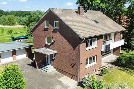 Haus Bielefeld Brackwede - 9 Zimmer, 233 m&sup2;, 475.000&euro; | Angebot:27089242