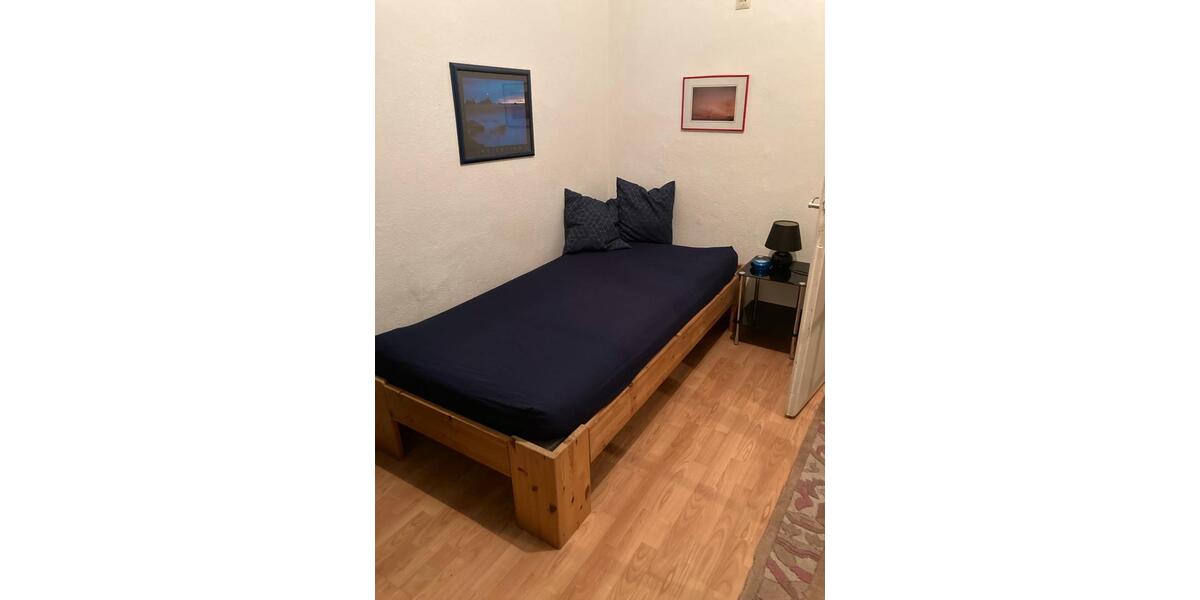 Etagenwohnung Bielefeld Brackwede - 2 Zimmer, 42 m&sup2;, 600&euro; | Angebot:26143087