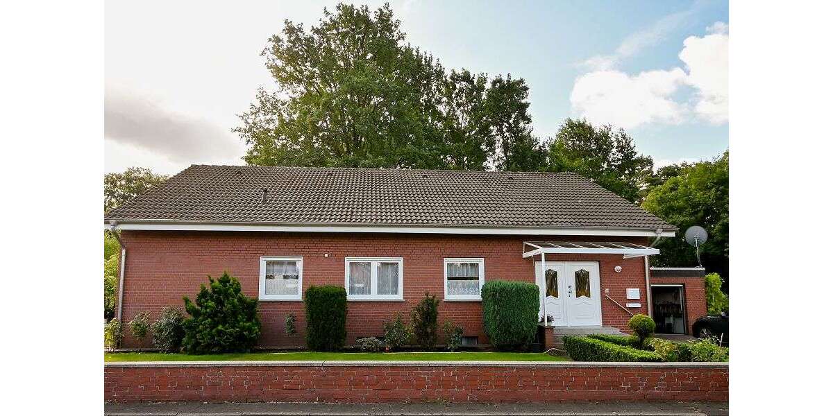 Einfamilienhaus Harsewinkel - 4 Zimmer, 107 m&sup2;, 380.000&euro; | Angebot:27207971