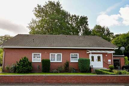 Haus Harsewinkel - 4 Zimmer, 107 m&sup2;, 380.000&euro; | Angebot:27207971
