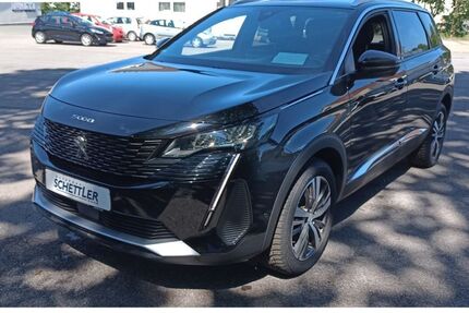 Peugeot 5008 34.868 km 25.890 &euro; Bielefeld 33602