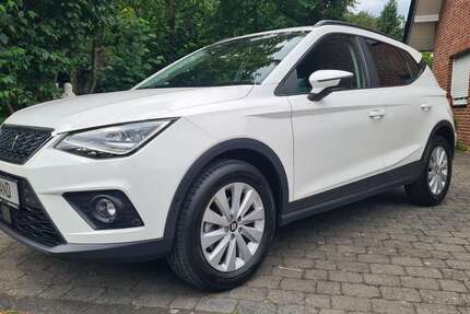 Seat Arona 67.000 km 13.498 &euro; Herzebrock-Clarholz 33442