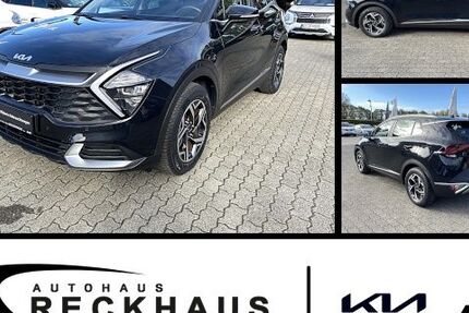 Kia Sportage 47.096 km 21.950 &euro; Langenberg 33449