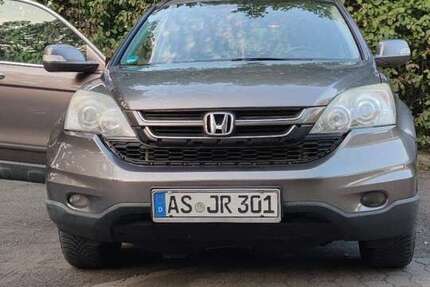 Honda CR-V 236.000 km 4.444 &euro; Bielefeld 33611