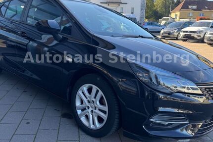 Opel Astra 55.000 km 11.999 &euro; Oerlinghausen 33813