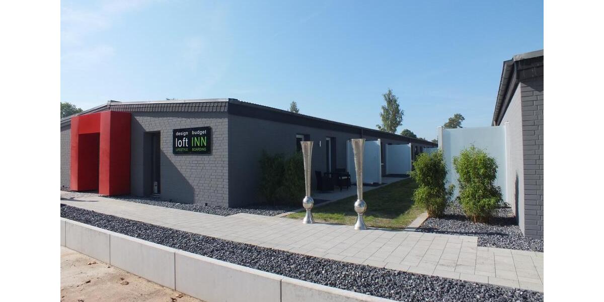 Loft - Studio - Atelier Lippstadt Garfeln - 1 Zimmer, 33 m&sup2;, 440&euro; | Angebot:13358595