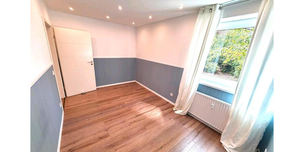 Hochparterre Warendorf - 4 Zimmer, 123 m&sup2;, 265.000&euro; | Angebot:27462860