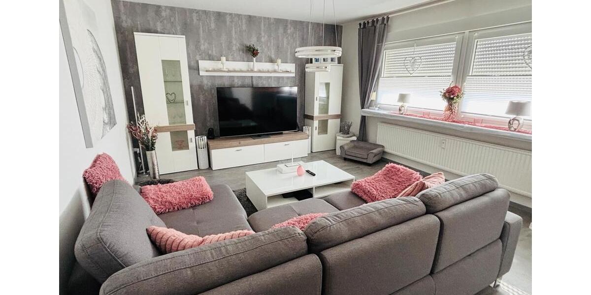 Etagenwohnung Beckum - 3 Zimmer, 76 m&sup2;, 159.900&euro; | Angebot:26877132
