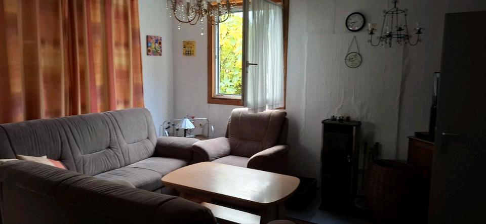 Einfamilienhaus Halle - 3 Zimmer, 60 m&sup2;, 20.000&euro; | Angebot:27191686