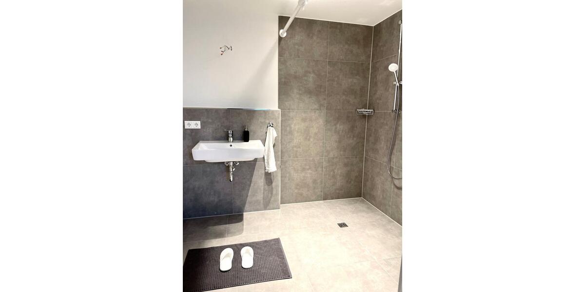 Etagenwohnung Bielefeld Heepen - 1 Zimmer, 28 m&sup2;, 500&euro; | Angebot:17992149