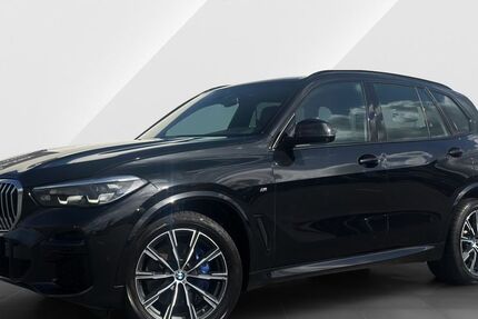 BMW X5 133.933 km 46.897 &euro; Bielefeld 33719