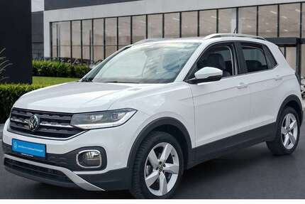 VW T-Cross 45.456 km 17.490 &euro; Verl 33415