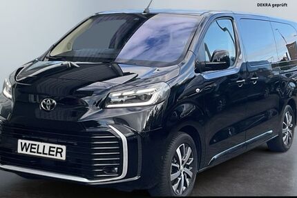Toyota Proace (Verso) 30.546 km 37.990 &euro; Gütersloh 33330