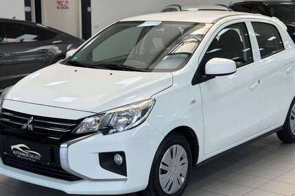Mitsubishi Space Star 8.780 km 11.490 &euro; Rietberg 33397