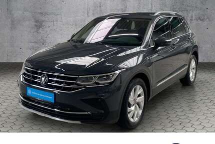 VW Tiguan 27.920 km 32.420 &euro; Rheda-Wiedenbrück 33378