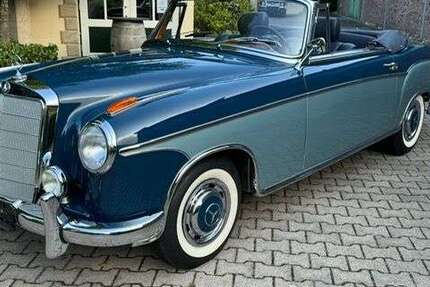 Mercedes-Benz 220 3.309 km 158.000 &euro; Gütersloh 33335