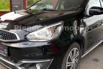 Mitsubishi Space Star 32.000 km 10.990 &euro; Oerlinghausen 33813