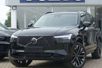 Volvo XC90 26.822 km 62.900 &euro; Warendorf 48231