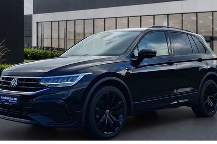 VW Tiguan 39.852 km 35.880 &euro; Verl 33415