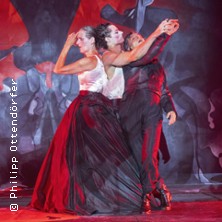Die Legende von Sleepy Hollow 30.10.2026 THEATER AM ALTEN MARKT