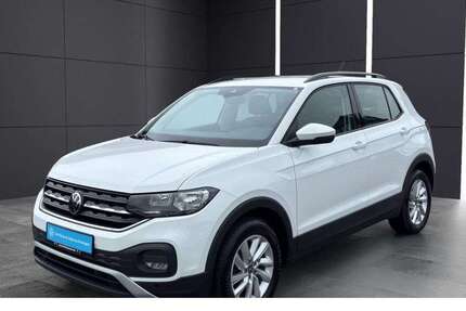 VW T-Cross 66.125 km 17.985 &euro; Bielefeld 33613