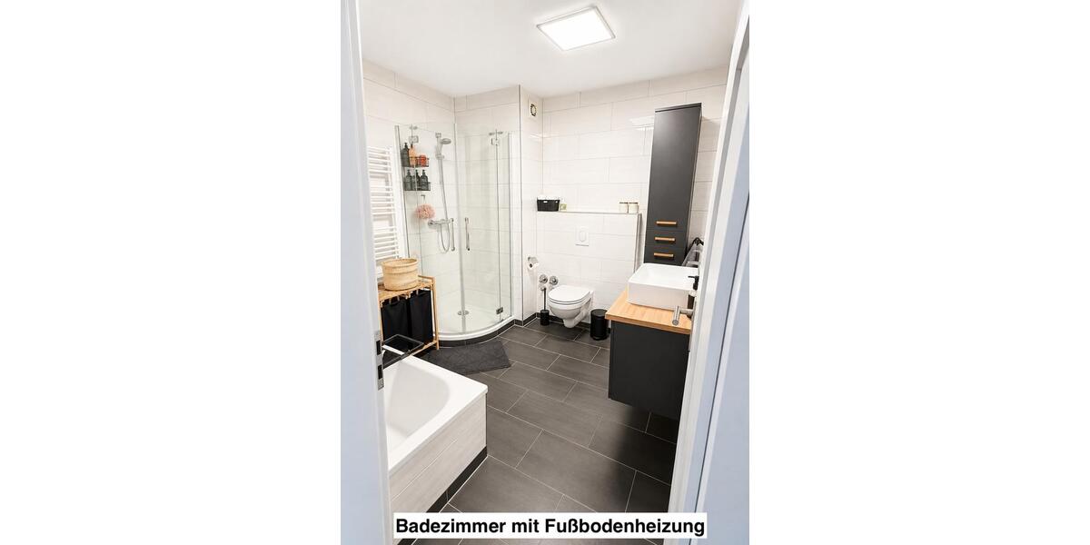 Etagenwohnung Harsewinkel - 4 Zimmer, 83 m&sup2;, 268.000&euro; | Angebot:27243523
