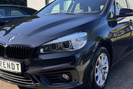 BMW 218 155.858 km 8.590 &euro; Steinhagen 33803