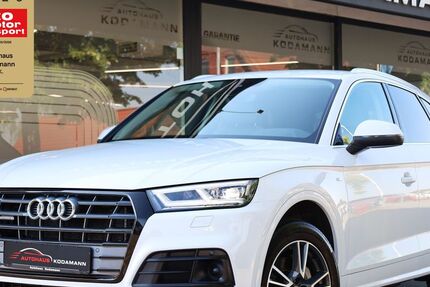 Audi Q5 54.049 km 32.950 &euro; Rheda-Wiedenbrück 33378