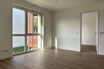 Wohnung Bielefeld Heepen - 4 Zimmer, 99 m&sup2;, 1.380&euro; | Angebot:27397938