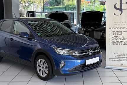 VW Taigo 31.588 km 15.500 &euro; Bielefeld 33659