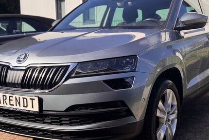 Skoda Karoq 127.780 km 17.490 &euro; Steinhagen 33803