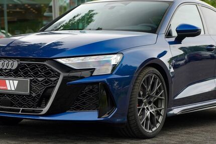 Audi RS3 2.000 km 79.900 &euro; Neubeckum 59269