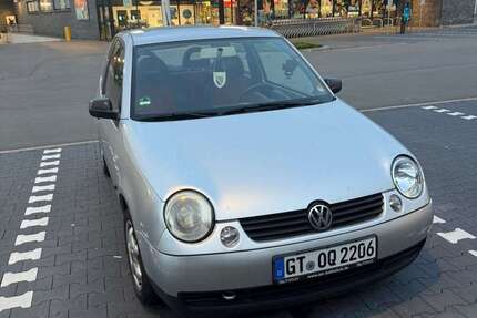 VW Lupo 190.000 km 1.300 &euro; Bielefeld, Stadt 33719