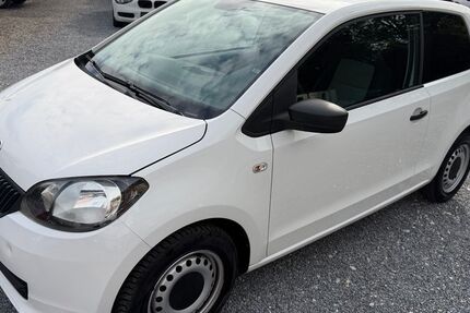 Skoda Citigo 160.100 km 2.999 &euro; Bielefeld 33607