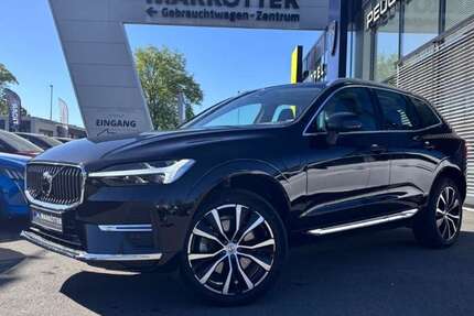 Volvo XC60 52.631 km 42.990 &euro; Gütersloh 33334